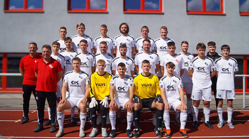 2. Männermannschaft